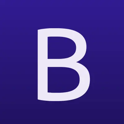 БиАТи, клиника восстановительного лечения, лого-визитка
