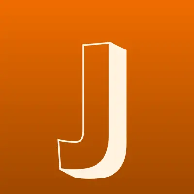 Жилищная Управляющая Компания, лого-визитка