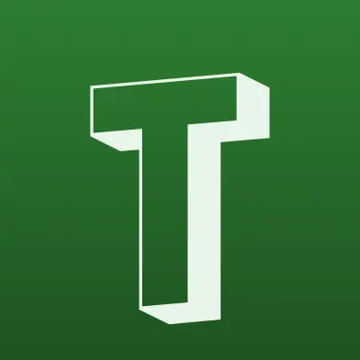 ТоргСтекло, производственная компания, лого-визитка